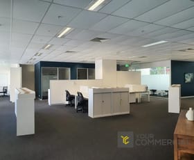 Offices commercial property for lease at GB1/108 Wickham Street Fortitude Valley QLD 4006