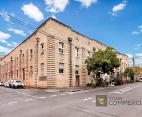 Offices commercial property leased at Ground - Unit 3/30 Florence Street Teneriffe QLD 4005