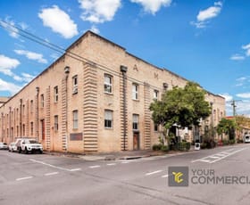 Offices commercial property for lease at Ground - Unit 4/30 Florence Street Teneriffe QLD 4005