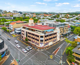 Other commercial property for lease at Level 1/252 St. Pauls Terrace Fortitude Valley QLD 4006