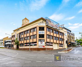 Other commercial property for lease at Level 1/252 St. Pauls Terrace Fortitude Valley QLD 4006