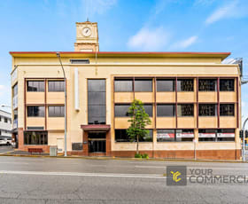 Other commercial property for lease at Level 1/252 St. Pauls Terrace Fortitude Valley QLD 4006