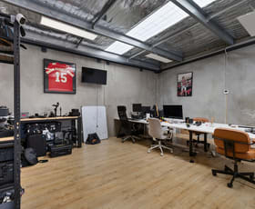 Factory, Warehouse & Industrial commercial property leased at 10/37 McDonald Road Windsor QLD 4030