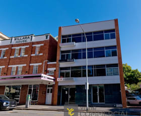 Medical / Consulting commercial property for lease at 1, 3, 4/428 Upper Edward Spring Hill QLD 4000