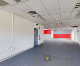 Medical / Consulting commercial property for lease at 1, 3, 4/428 Upper Edward Spring Hill QLD 4000