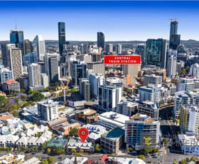 Offices commercial property for lease at 7/290 Boundary Street Spring Hill QLD 4000