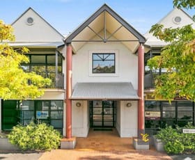 Offices commercial property for lease at 7/290 Boundary Street Spring Hill QLD 4000