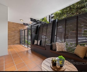 Offices commercial property for lease at 2/33 Helen Street Teneriffe QLD 4005