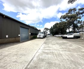 Offices commercial property for lease at Wetherill Park NSW 2164