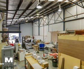Factory, Warehouse & Industrial commercial property for lease at 8/1209-1303A Botany Road Mascot NSW 2020