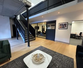 Factory, Warehouse & Industrial commercial property for lease at Unit 3/68 Roberts Avenue Mortdale NSW 2223