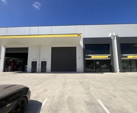 Factory, Warehouse & Industrial commercial property for lease at 303-305 Hanson Road Wingfield SA 5013
