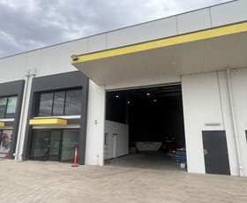 Factory, Warehouse & Industrial commercial property for lease at 303-305 Hanson Road Wingfield SA 5013