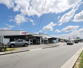 Factory, Warehouse & Industrial commercial property leased at 5-7 Northcote Street Invermay TAS 7248