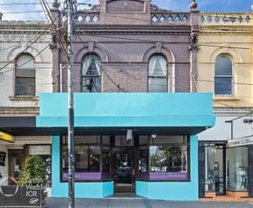 Shop & Retail commercial property leased at 97 Toorak Road South Yarra VIC 3141