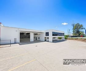 Factory, Warehouse & Industrial commercial property leased at 7 Westgate Street Wacol QLD 4076