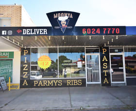 Shop & Retail commercial property leased at 20 Jarrah Street Wodonga VIC 3690
