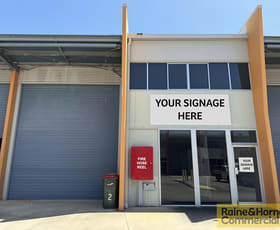 Shop & Retail commercial property leased at 4/349-351 MacDonnell Road Clontarf QLD 4019