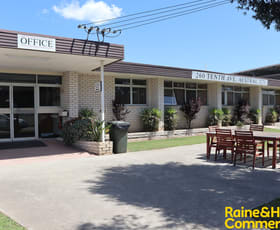 Offices commercial property for lease at 260 Tenth Avenue Austral NSW 2179