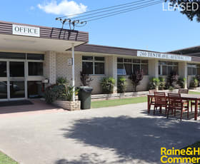 Offices commercial property leased at 260 Tenth Avenue Austral NSW 2179