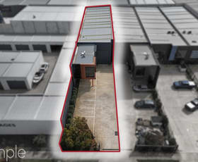 Factory, Warehouse & Industrial commercial property for lease at 1/3 Palomo Drive Cranbourne West VIC 3977