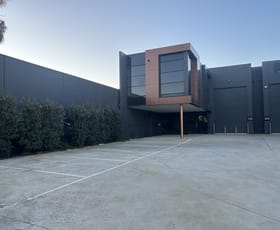 Factory, Warehouse & Industrial commercial property for lease at 1/3 Palomo Drive Cranbourne West VIC 3977
