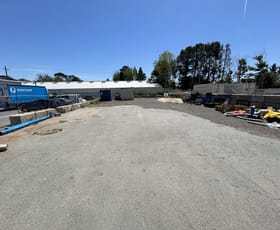 Development / Land commercial property leased at 41C Whyalla Street Fyshwick ACT 2609