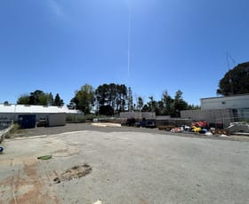 Development / Land commercial property leased at 41C Whyalla Street Fyshwick ACT 2609