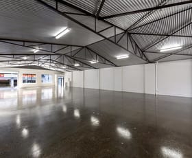 Factory, Warehouse & Industrial commercial property leased at 48 Garden Street South Yarra VIC 3141
