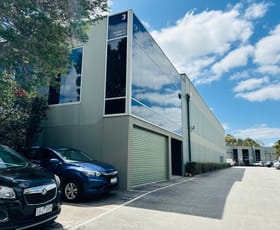 Factory, Warehouse & Industrial commercial property leased at 3/63-71 Bayfield Road Bayswater VIC 3153