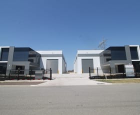 Factory, Warehouse & Industrial commercial property for lease at 1-3 Radon Court Clyde North VIC 3978