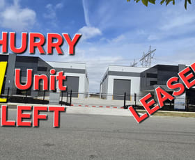 Offices commercial property for lease at 1-3 Radon Court Clyde North VIC 3978