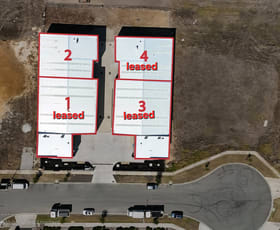 Offices commercial property for lease at 1-3 Radon Court Clyde North VIC 3978