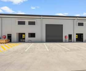 Factory, Warehouse & Industrial commercial property for lease at 2/43 Daintree Drive Redland Bay QLD 4165