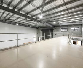 Factory, Warehouse & Industrial commercial property for lease at 2/43 Daintree Drive Redland Bay QLD 4165