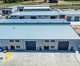 Factory, Warehouse & Industrial commercial property for lease at 2/43 Daintree Drive Redland Bay QLD 4165
