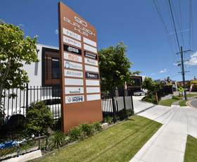Factory, Warehouse & Industrial commercial property leased at 5/90-92 Kortum Drive Burleigh Heads QLD 4220