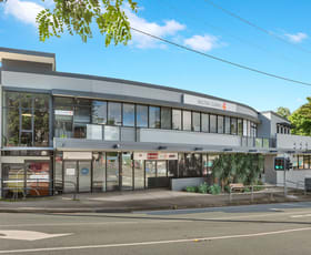 Medical / Consulting commercial property for lease at 3&4/80-82 Blackall Terrace Nambour QLD 4560