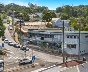 Shop & Retail commercial property for lease at 3/80-82 Blackall Terrace Nambour QLD 4560