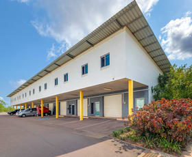 Offices commercial property leased at 1/7 Aristos Place Winnellie NT 0820