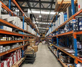 Factory, Warehouse & Industrial commercial property leased at 29A Hindmarsh Avenue Welland SA 5007