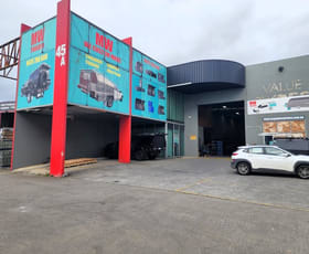 Factory, Warehouse & Industrial commercial property sold at Campbellfield VIC 3061