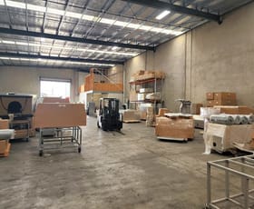 Factory, Warehouse & Industrial commercial property sold at Campbellfield VIC 3061
