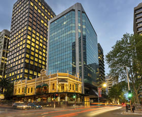 Factory, Warehouse & Industrial commercial property for lease at 50 Berry Street North Sydney NSW 2060