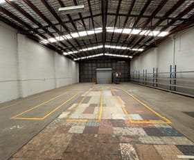 Offices commercial property for lease at 39 Whyalla Street Fyshwick ACT 2609