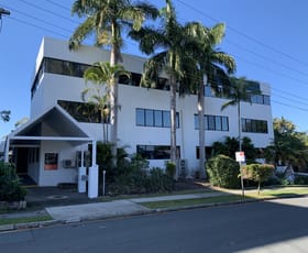 Offices commercial property for lease at 109 Upton Street Bundall QLD 4217