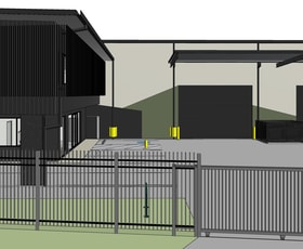 Factory, Warehouse & Industrial commercial property for lease at Lot 63 Corporate Park East Caboolture QLD 4510