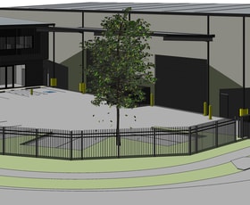 Factory, Warehouse & Industrial commercial property for lease at Lot 63 Corporate Park East Caboolture QLD 4510
