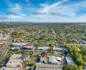 Factory, Warehouse & Industrial commercial property for lease at 2/11 Booran Drive Woodridge QLD 4114