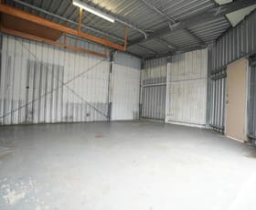 Factory, Warehouse & Industrial commercial property leased at Unit 35/215 Brisbane Road Biggera Waters QLD 4216